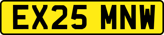 EX25MNW