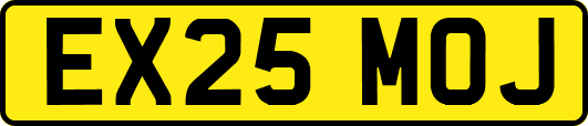 EX25MOJ
