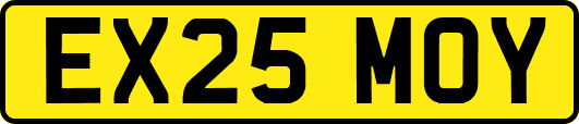 EX25MOY
