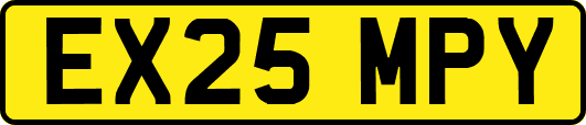 EX25MPY