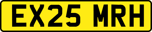 EX25MRH