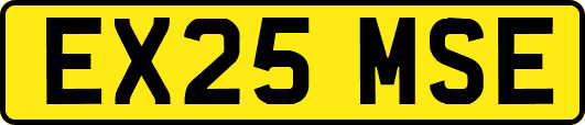 EX25MSE