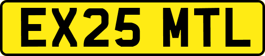 EX25MTL