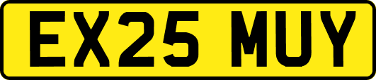 EX25MUY