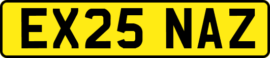 EX25NAZ