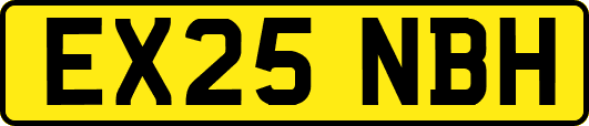 EX25NBH