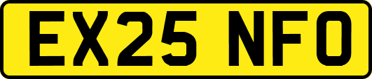 EX25NFO