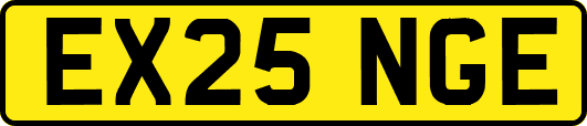 EX25NGE