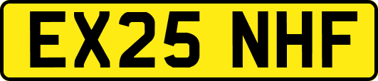 EX25NHF