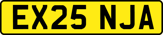 EX25NJA