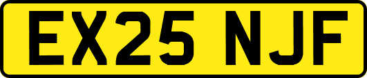 EX25NJF