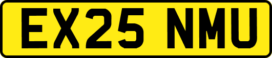 EX25NMU