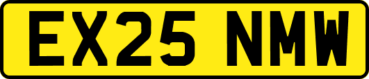 EX25NMW