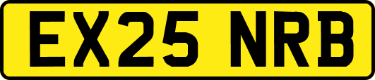 EX25NRB
