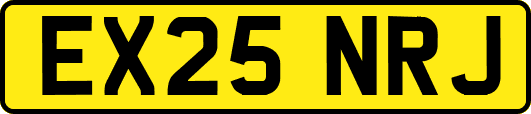 EX25NRJ