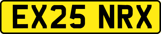 EX25NRX