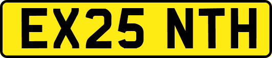EX25NTH