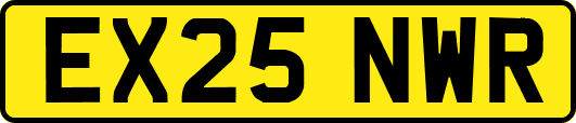 EX25NWR