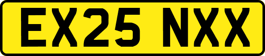EX25NXX