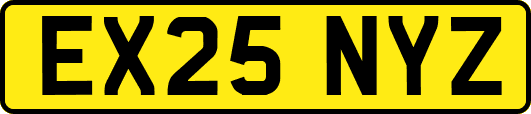 EX25NYZ