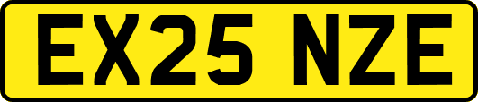 EX25NZE