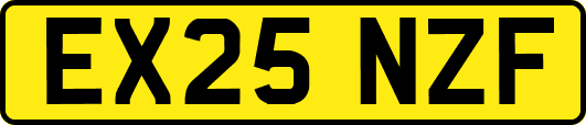EX25NZF