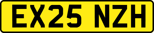 EX25NZH