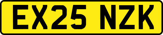 EX25NZK