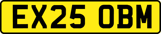 EX25OBM