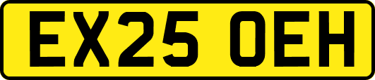 EX25OEH