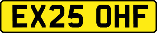 EX25OHF