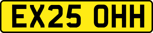 EX25OHH