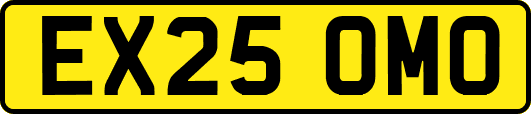 EX25OMO