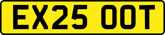 EX25OOT