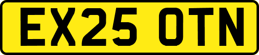 EX25OTN