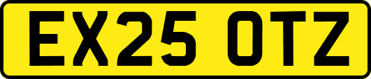 EX25OTZ