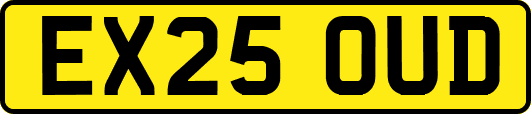 EX25OUD