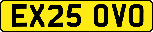 EX25OVO