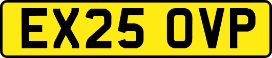 EX25OVP