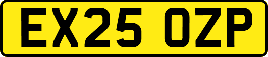 EX25OZP