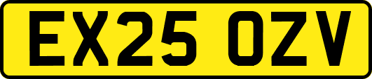 EX25OZV