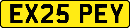 EX25PEY