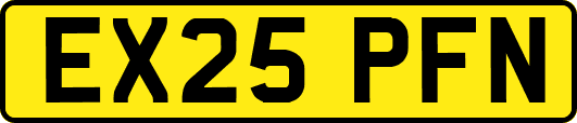 EX25PFN
