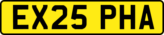 EX25PHA