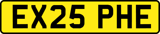 EX25PHE