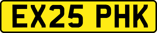 EX25PHK