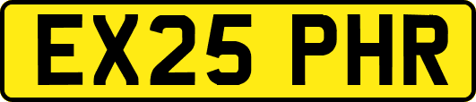 EX25PHR