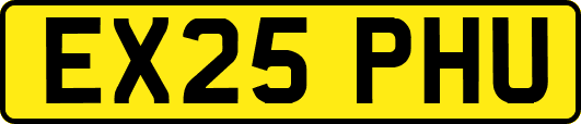 EX25PHU