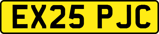 EX25PJC