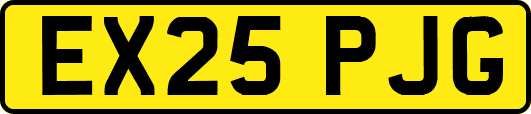 EX25PJG